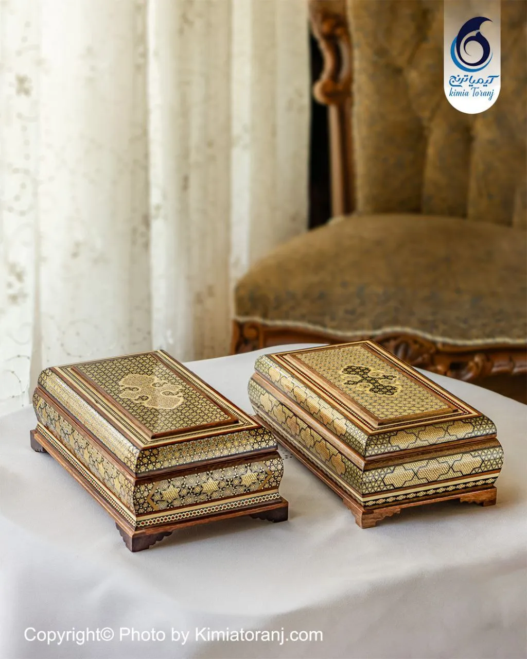 سایر محصولات خاتم