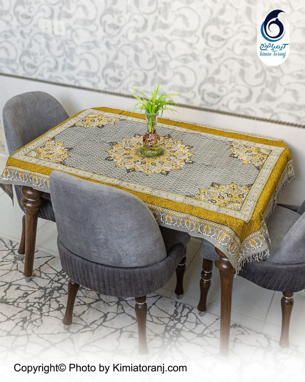 پارچه قلمکار اعلا