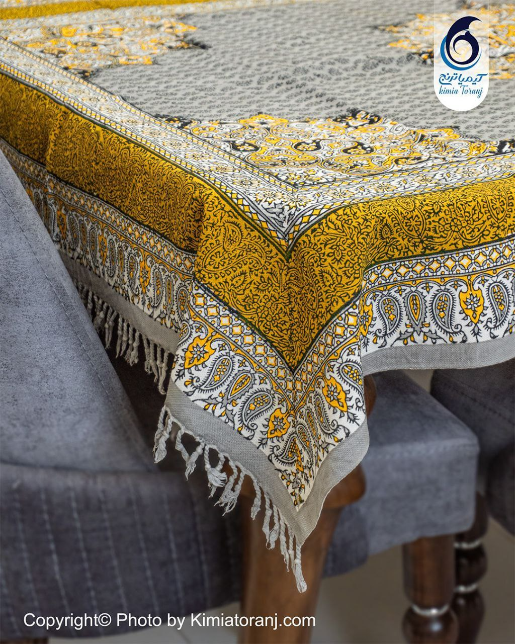 پارچه قلمکار اعلا